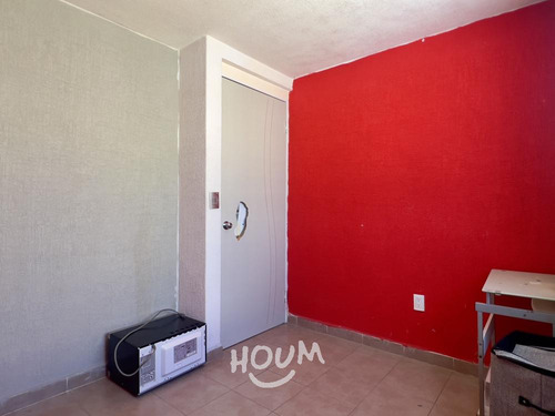 Departamento En Esperanza, Cuauhtémoc Con 2 Recámaras, 100 M², Id: 145997