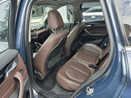 BMW X1 2.0 Sdrive 20ia X Line At