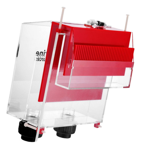 Caja Overflow Para Acuarios Overflow Comb Hang On 5000 L, Co