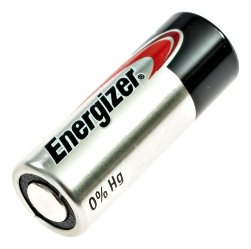 Battery, Compatible With Eveready A23  , (alkaline, 12v...