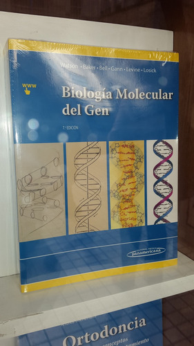 Biologia Molecular Del Gen Watson  7ªed
