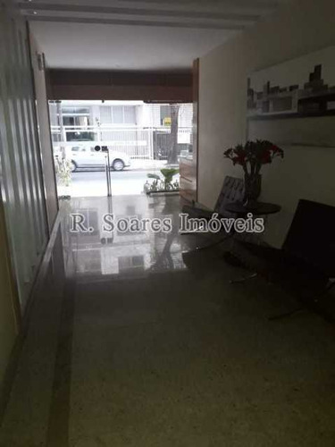 Apartamento-à Venda-copacabana-rio De Janeiro - Cpap30346