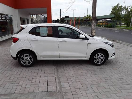 Fiat Argo 1.0 Firefly Flex Drive Manual