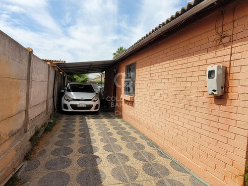 Venta Casa En Las Mercedes