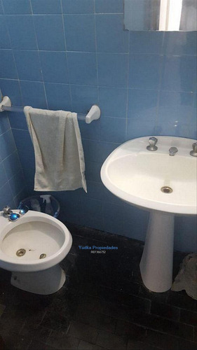 Imagen 6 de 8 de Venta Apartamento Centro 1 Dormitorio Con Renta , Despejado Cw166732