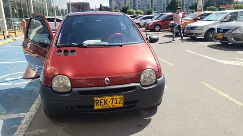 Renault Twingo 1.2 Access