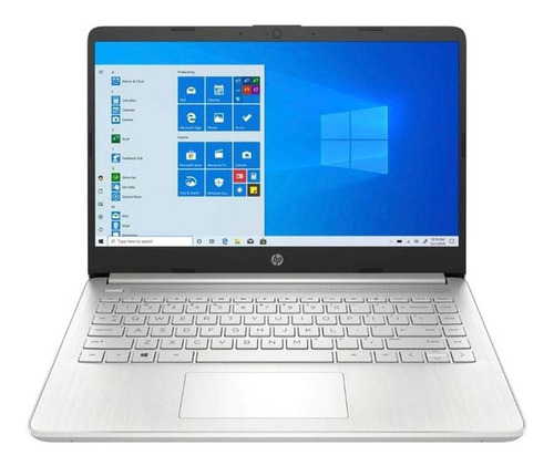 Laptop Hp Core I7  11va Gen 8gb 256gb Windows 11