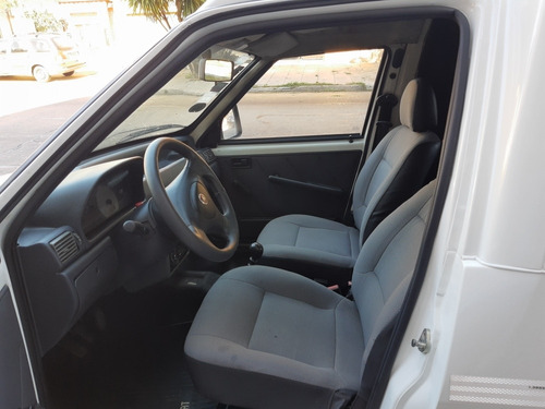 Fiat Fiorino 1.3 Aire Y Dirección