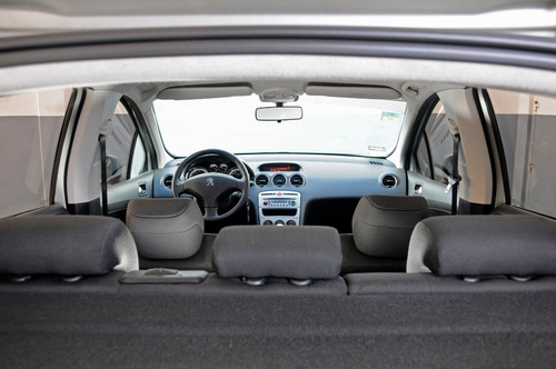 Peugeot 308 Active Hdi 2014 Impecable!!!
