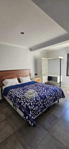 Departamento En Venta En Mendoza