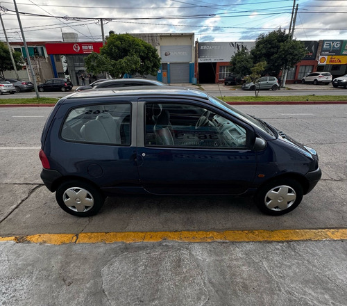 Renault Twingo 1.2 Authentique