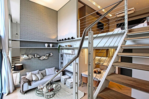 Loft - Petropolis - Ref: 3533 - V-152384
