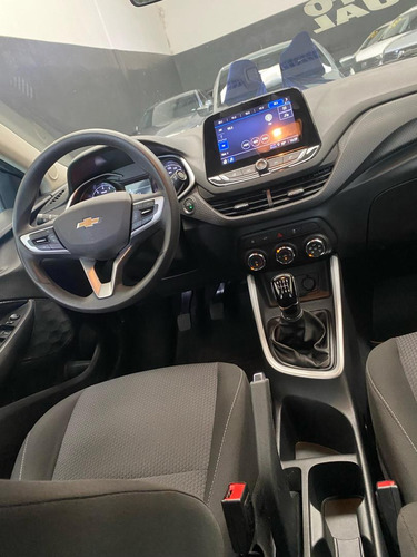 Chevrolet Onix 10mt Lt2 2023