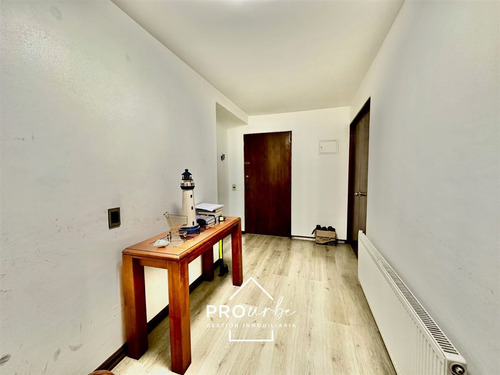 Departamento En Venta De 3 Dorm. En Las Condes