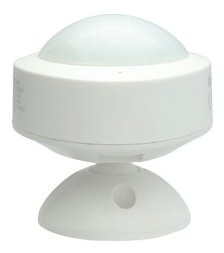 Sensor De Movimiento Inteligente Tecnolite 10m De Alcance