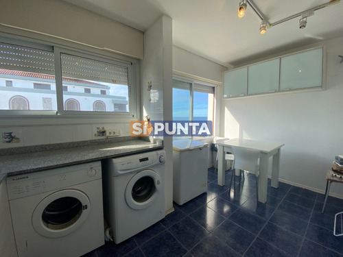 Imagen 5 de 17 de Apartamento En Alquiler Anual