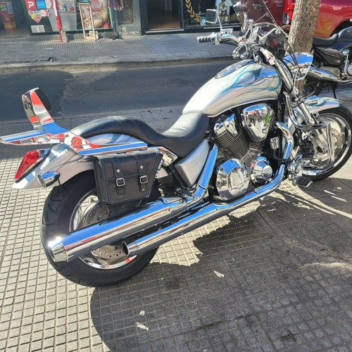 Imagen 3 de 15 de Honda Vtx 1800 F3