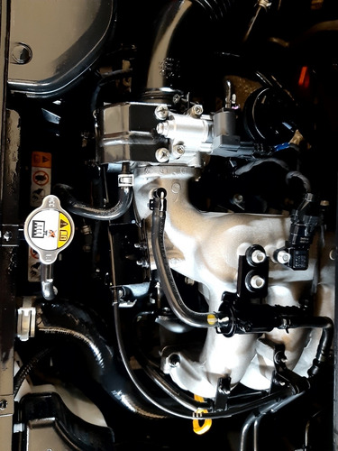 Imagen 15 de 18 de Hyundai H1 2015 2.4 Premium 1 175cv 4at