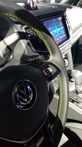 Volkswagen Amarok Highline V6