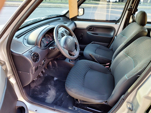 Renault Kangoo PH3 CONFORT 5 AS DOBLE PORTON
