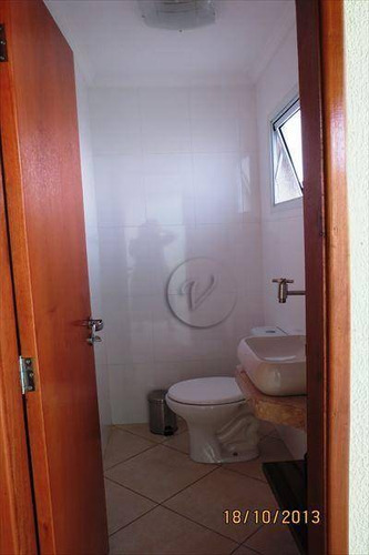 Imagem 16 de 29 de Cobertura Residencial À Venda, Parque Das Nações, Santo André - Co0261. - Co0261