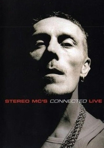 Stereo Mcs: Connected Live (dvd)