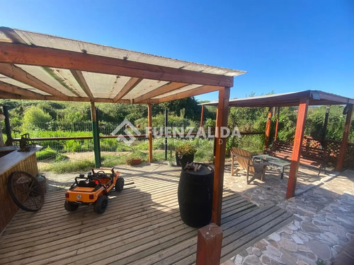 Parcela En Venta En Talagante