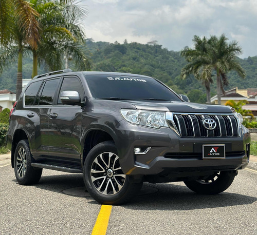 Toyota Prado 4.0 Tx-l Fl 2 Ii