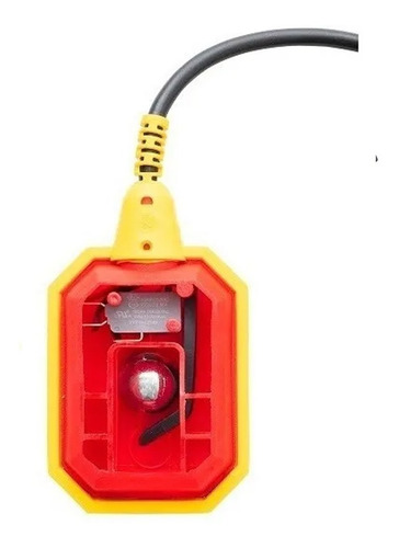 Imagen 2 de 6 de Flotante Automático Tanque Cisterna Agua Viyilant 10 Metros