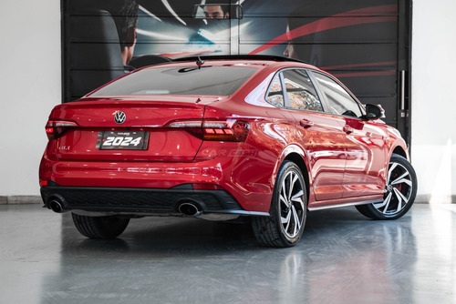 Volkswagen Vento 2.0 Tsi 350 Gli Dsg
