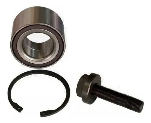 Ruleman Rueda Delantera X2 Amarok 2.0-todas Con Sensor Abs