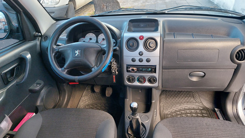 Peugeot Partner 1.4 Furgon Confort 5as