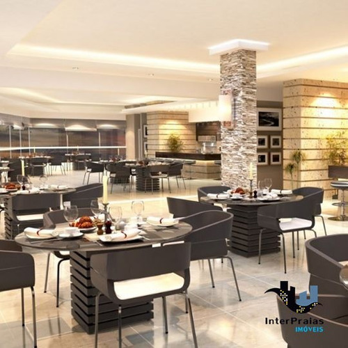 Imagem 9 de 14 de Apartamento Padrão Com 3 Quartos No Le Havre - 855175-v