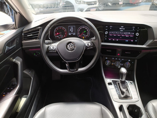 Imagem 6 de 11 de Volkswagen Jetta 1.4 250 Tsi Total Comfortline