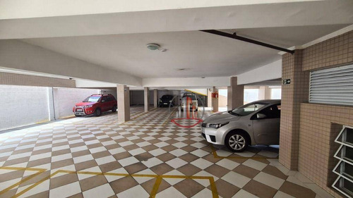 Imagem 13 de 30 de Apartamento De 2 Dormitórios Com Sacada Gourmet - Ap3033