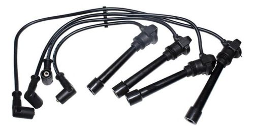Cables De Bujias Para Fiat Palio 02-08