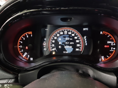 Imagen 12 de 13 de Dodge Durango Gt 2021