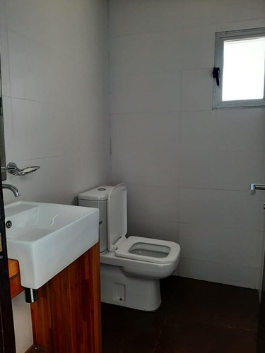 Imagen 16 de 18 de Venta Apto Centro 1 Dormitorio Con Terraza