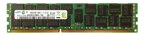 Memória RAM  16GB 1 Samsung M393B2G70BH0-CK0