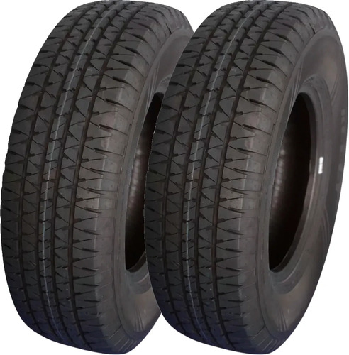 Kit de 2 pneus Goodyear EDGE SUV Kelly Edge SUV P 175/80R14 88 T