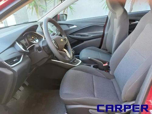 Chevrolet Onix plus 1.0T Lt2