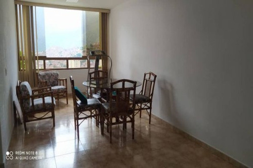 Apartamento En Venta Lomas Del Avila