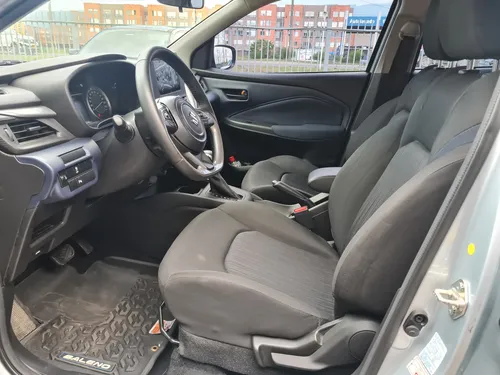 Suzuki New Baleno Giat 1.4cc At Aa 4x2