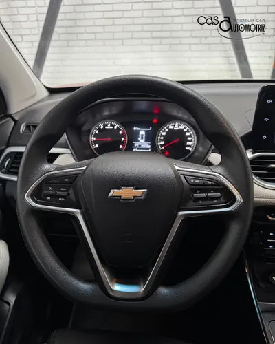Chevrolet Captiva 1.5T Lt At