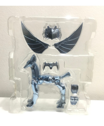 Saint Seyia Myth Cloth Ex Pegasus Seyia V2 Oce (oferta)!!!!!