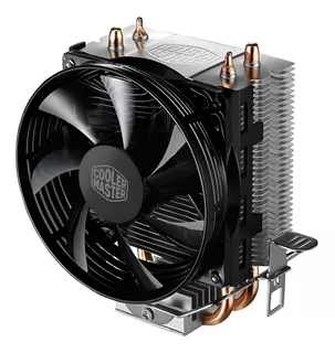 Cooler Gamer Processador Hyper T20 Cooler Master Intel E Amd