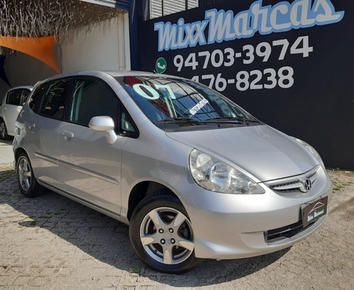 Honda Fit 1.4 Lxl Aut. 5p