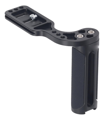 Câmera: Alça Lateral Universal, Alça Fria, Suporte Ergonômic