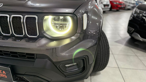 Jeep Renegade RENEGADE LONG. T270 1.3 TB 4X2 FLEX AUT.