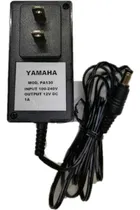 Comprar Eliminador Yamaha Pa130 Para Teclados Yamaha 12v Dc 1a 